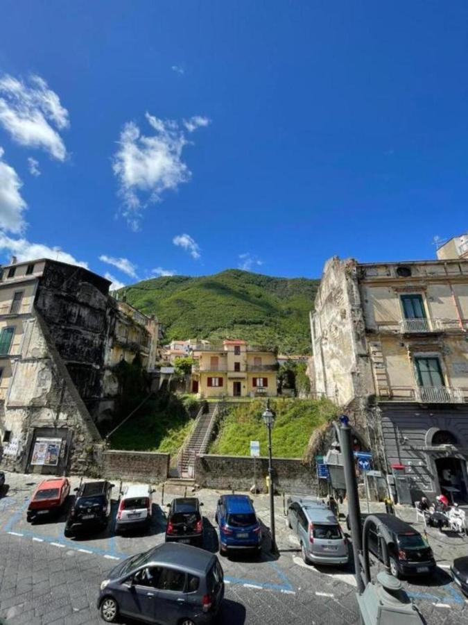 Granoro Gragnano B&B Exterior photo